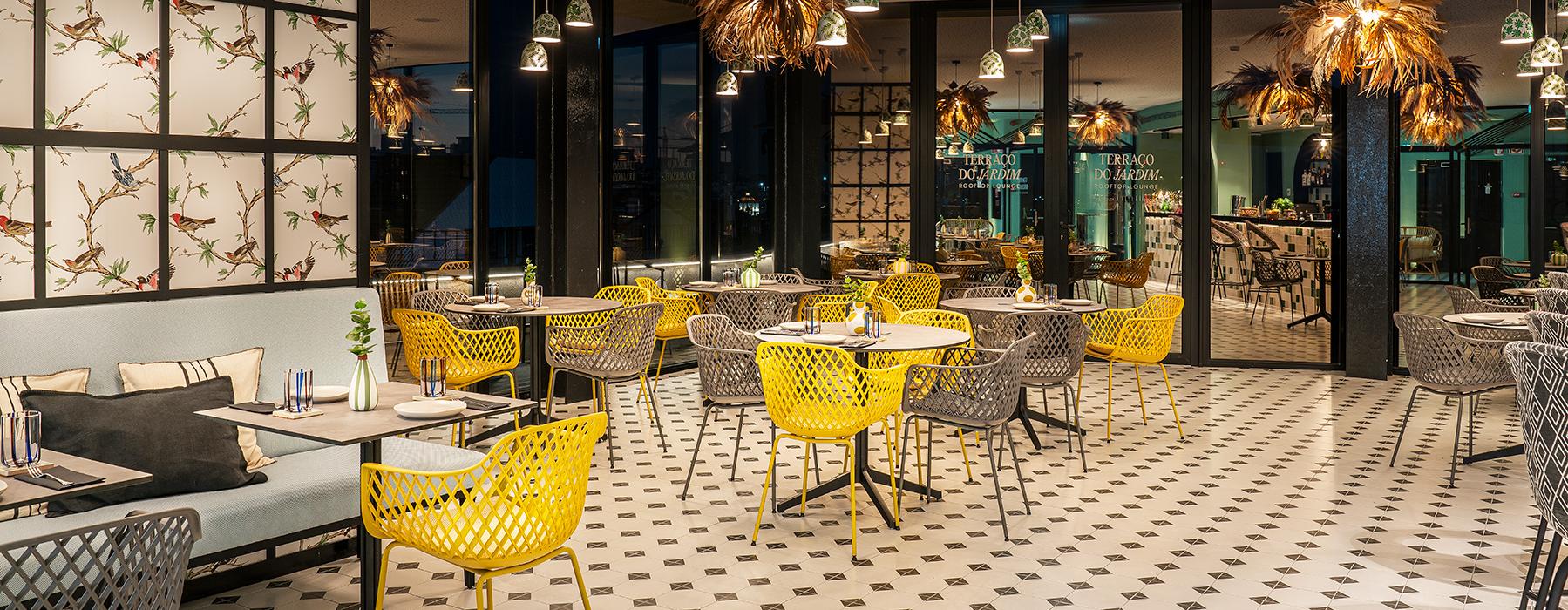 WOULD YOU LIKE TO BECOME Vincci Bonjardim 4* Oporto WOULD <span>YOU</span> LIKE TO BECOME