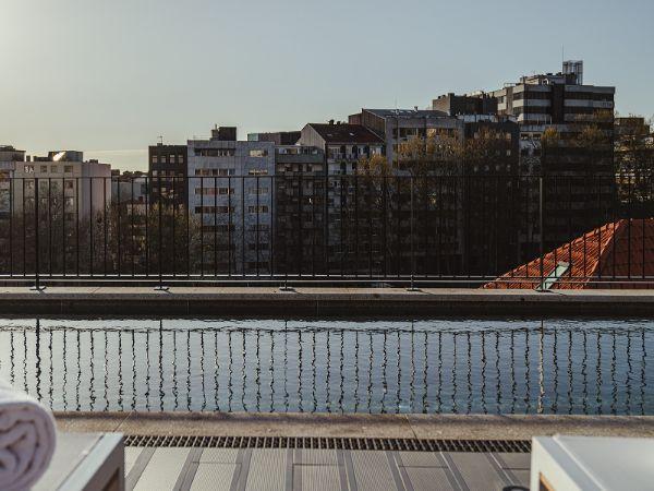 Restaurante “Terraço do jardim” Vincci Bonjardim 4* Oporto Restaurante “Terraço do jardim” Vincci Bonjardim 4* Oporto