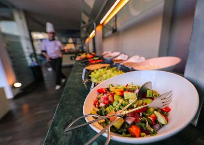 Onda Breakfast Vincci Bonjardim 4* Oporto Onda Breakfast Vincci Bonjardim 4* Oporto