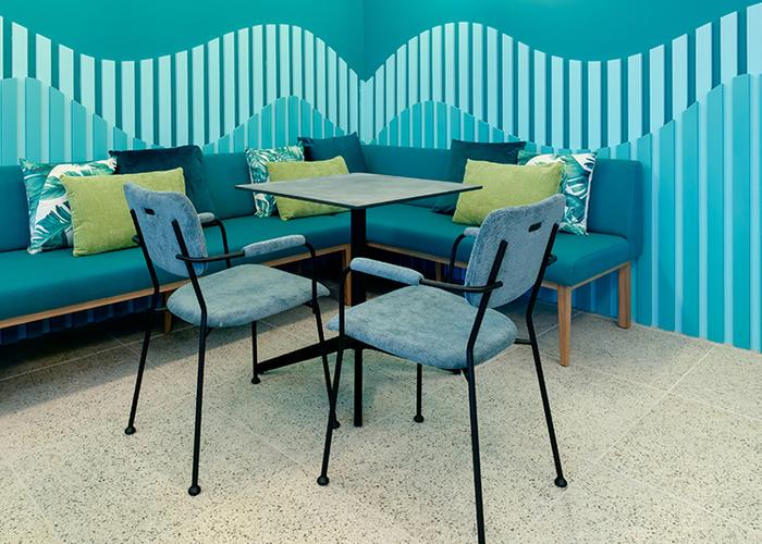 Onda Bar + Breakfast Vincci Bonjardim 4* Oporto Onda Bar + Breakfast Vincci Bonjardim 4* Oporto